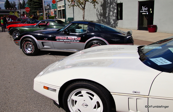 Corvettes (1)