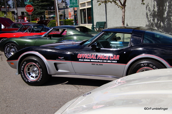 Corvettes (2)