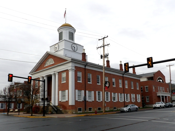 Courthouse