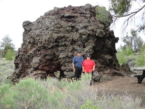 Craters Of The Moon-Us