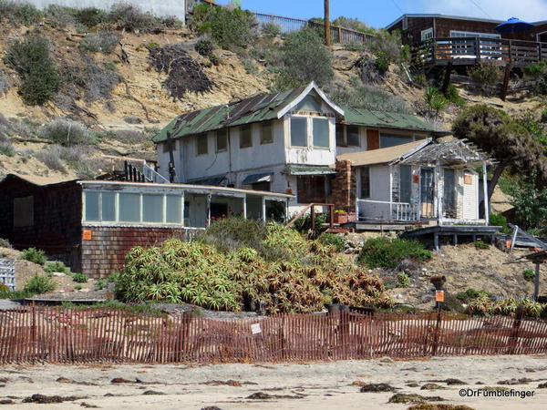 Crystal Cove Historic District, Crystal Cove State Park