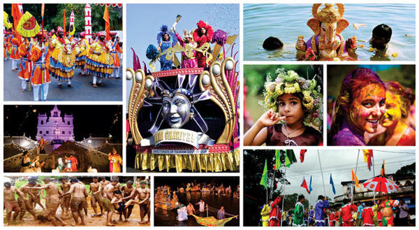 Culture of Goa