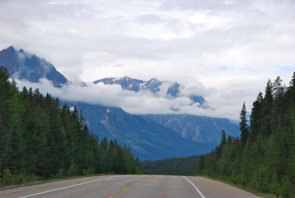 Icefields Parkway