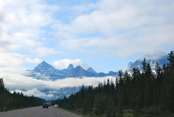 Icefields Parkway