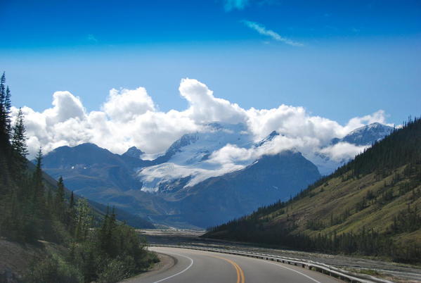 Icefields Parkway