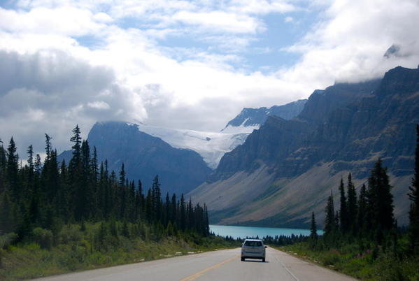 Icefields Parkway