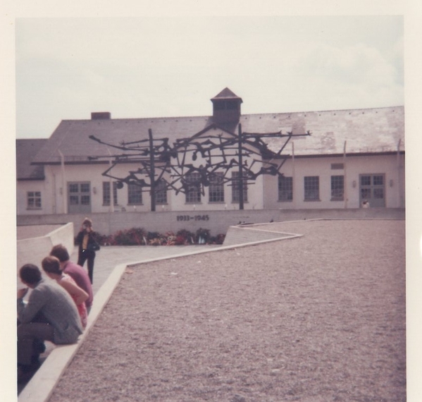 Dachau 1972 #1