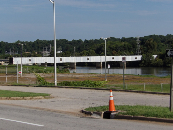 Danville Covered Bridge