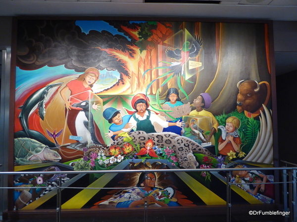 Denver Airport Art (8)