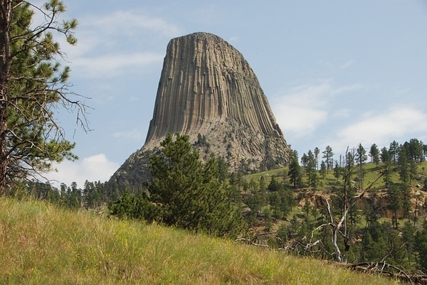 Devils Tower 1