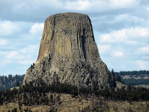 Devils Tower 2