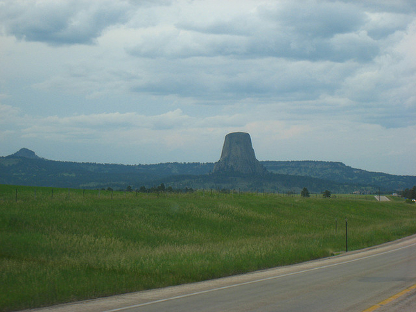 Devils Tower 3