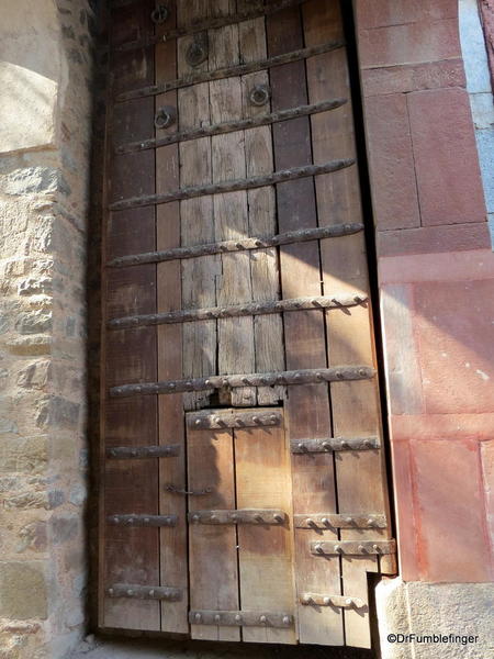 Doors of India (5)