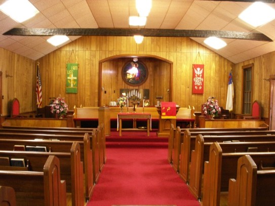 Dresden-Grovehill-Church-Inside