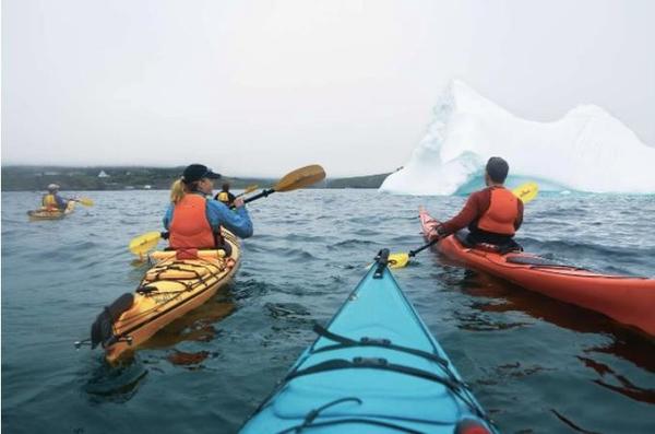 East Coast of Newfoundland (Photo by Destination St. Johns)