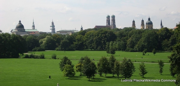 Englischer_Garten_from_Monopteros LudmilaPilecka