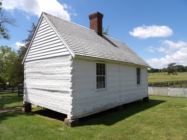 Enslaved House