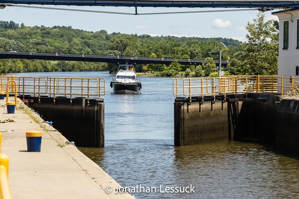 Erie Lock 14-2