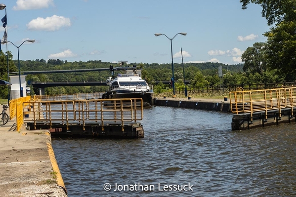 Erie Lock 14-4