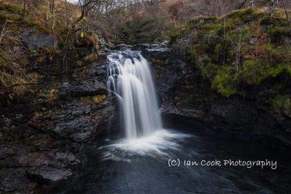 Falls of Falloch 5