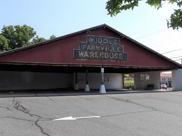 Farmers Market