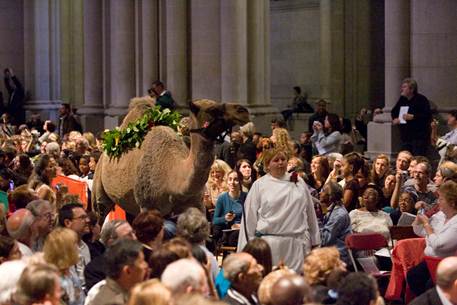 Feast-of-St-Francis-St-John-Divine