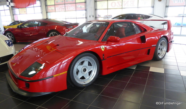 Ferrari F40 (3)