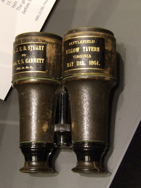 Field Glasses