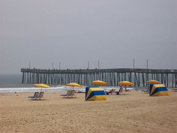 Fishing Pier 2