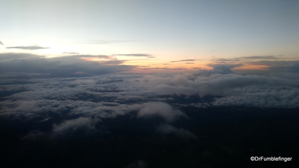 Flight to Whitehorse from Calgary (10)