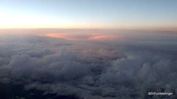 Flight to Whitehorse from Calgary (13)