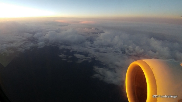 Flight to Whitehorse from Calgary (14)