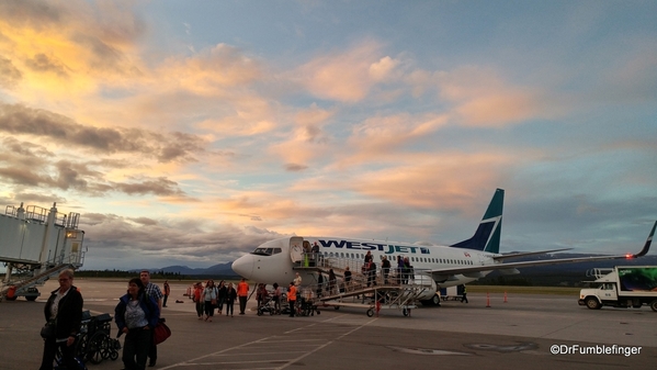 Flight to Whitehorse from Calgary (19)