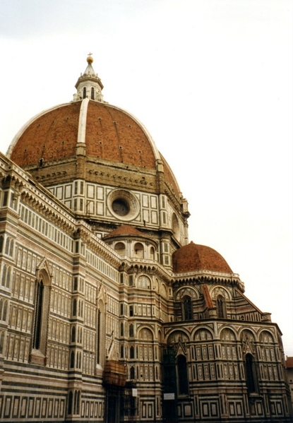 Florence Cathedral Duomo