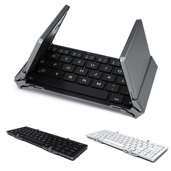 Foldable Keyboard