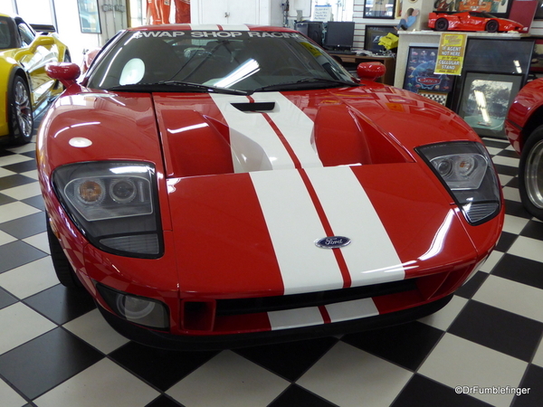 Ford GT (3)