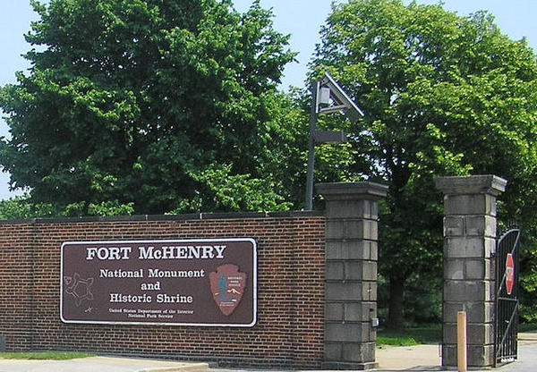 Fort-McHenry