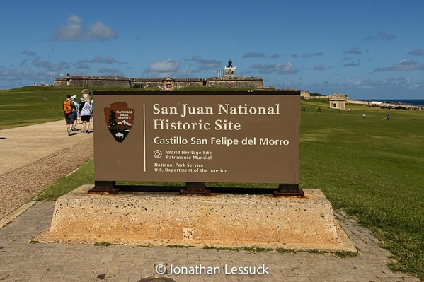 Forts of San Juan-1