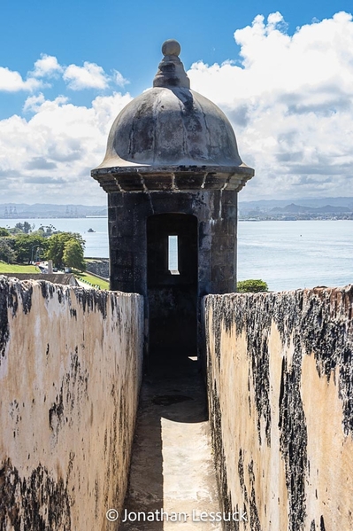 Forts of San Juan-11