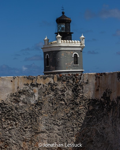 Forts of San Juan-12