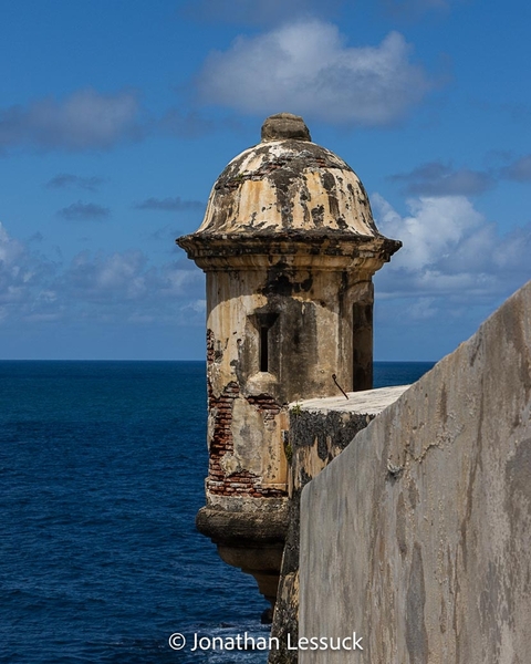 Forts of San Juan-17