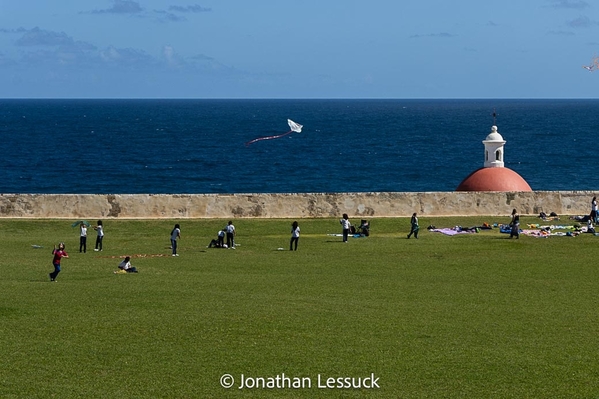 Forts of San Juan-2