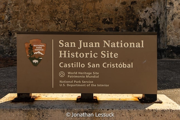 Forts of San Juan-41