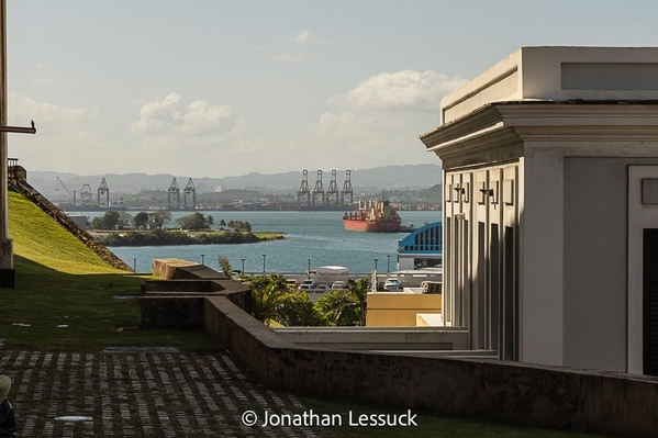 Forts of San Juan-42