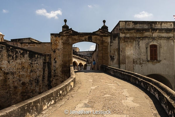 Forts of San Juan-44