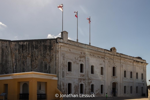 Forts of San Juan-45