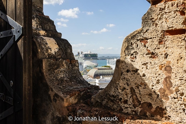 Forts of San Juan-48