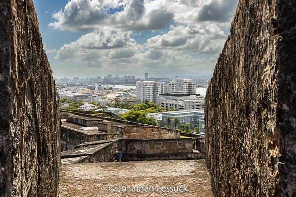 Forts of San Juan-53