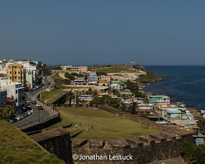 Forts of San Juan-56