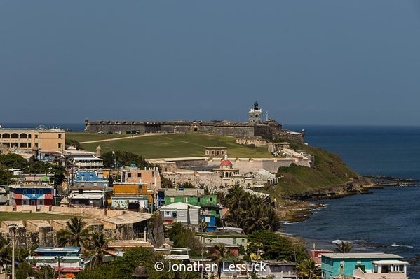 Forts of San Juan-57